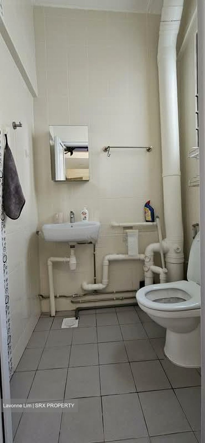 Blk 111 Hougang Avenue 1 (Hougang), HDB 3 Rooms #602855081